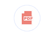 PDF文件图标